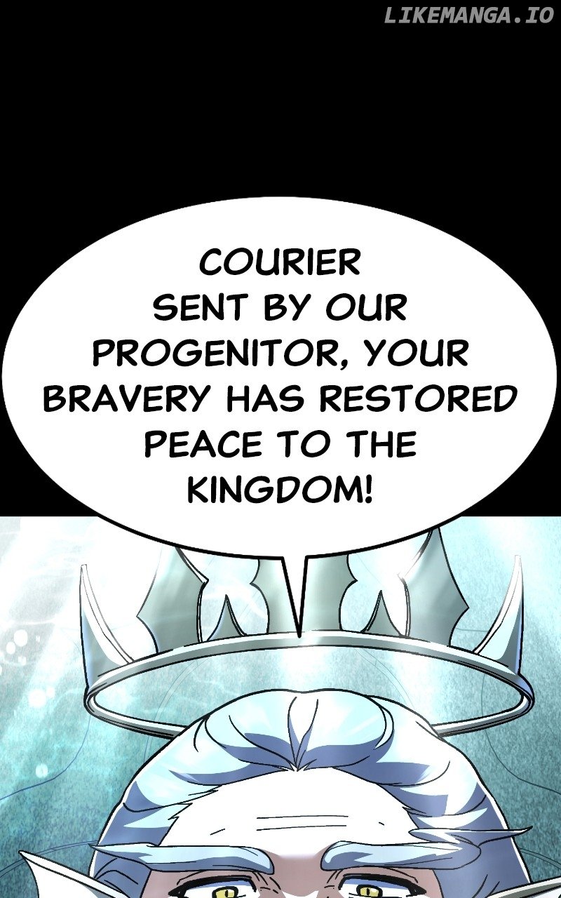 Divine Delivery Chapter 61 - page 15