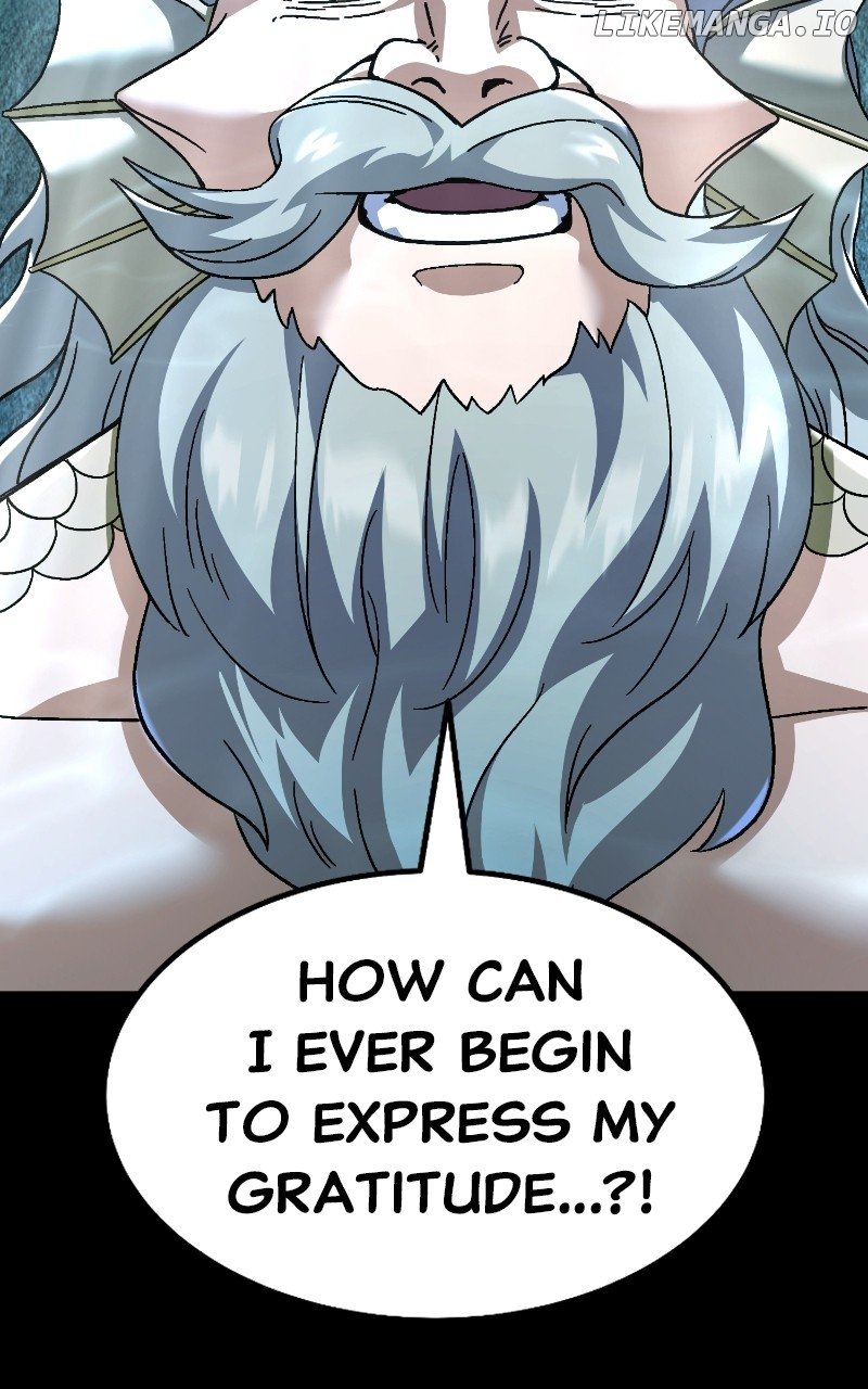 Divine Delivery Chapter 61 - page 16
