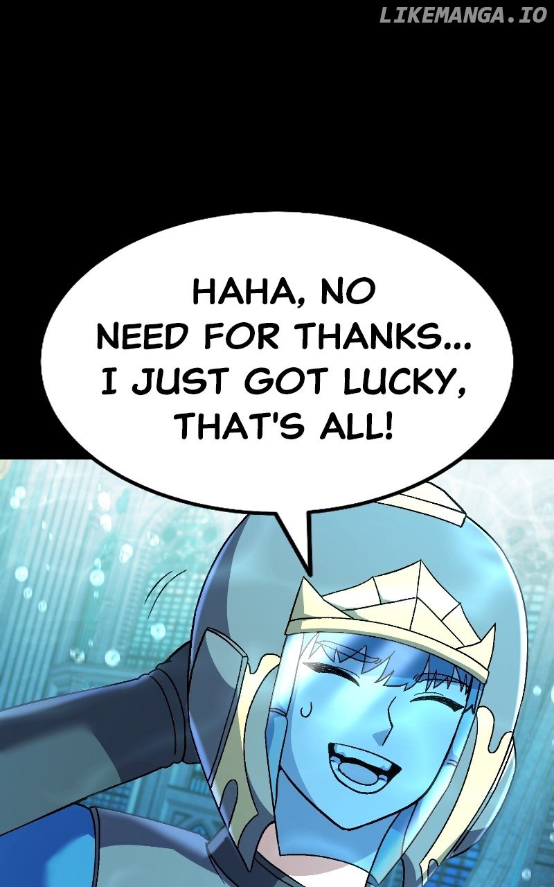Divine Delivery Chapter 61 - page 17