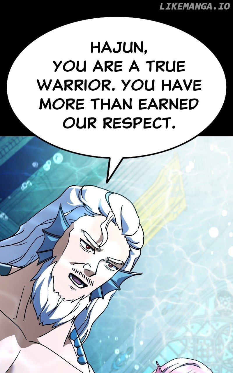 Divine Delivery Chapter 61 - page 21