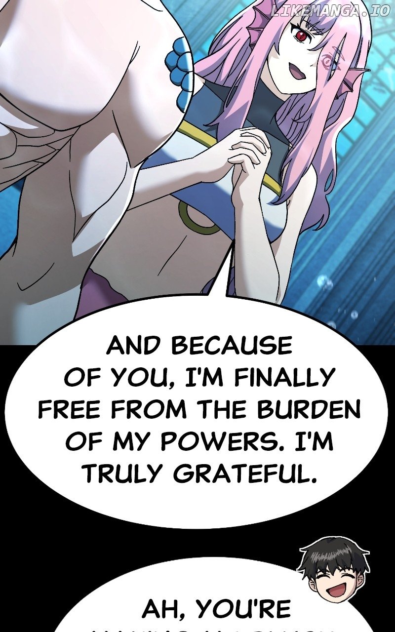 Divine Delivery Chapter 61 - page 22