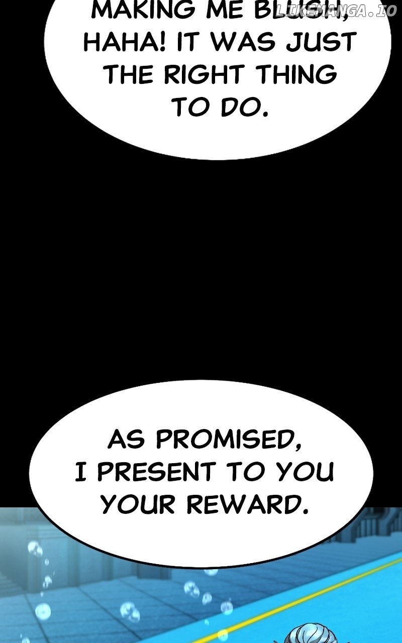 Divine Delivery Chapter 61 - page 23