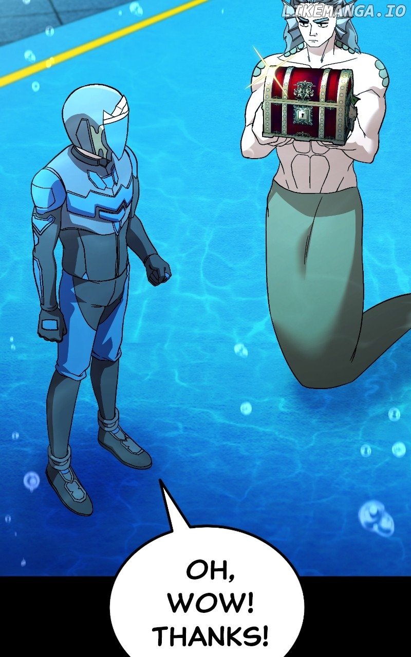 Divine Delivery Chapter 61 - page 24