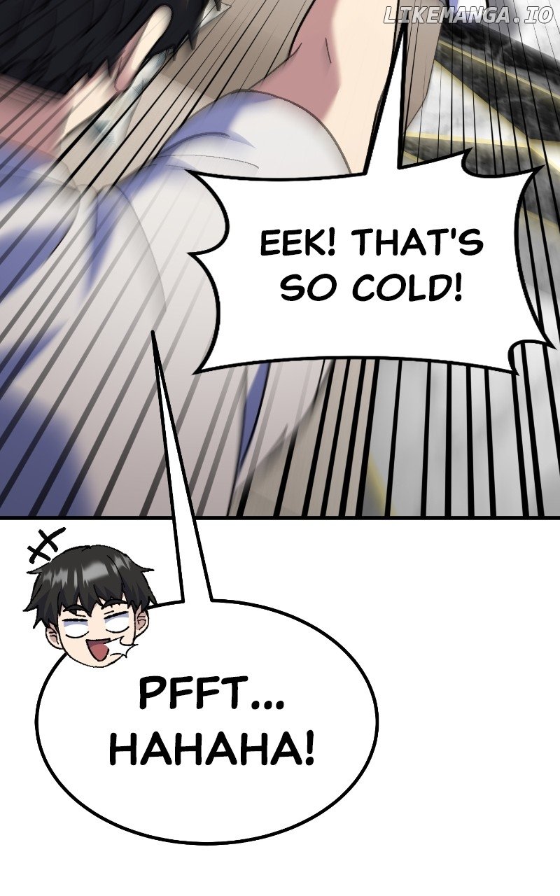 Divine Delivery Chapter 61 - page 38