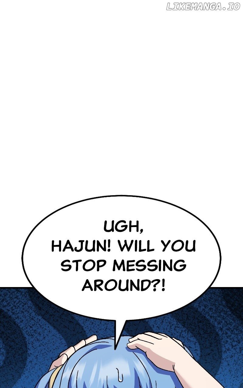 Divine Delivery Chapter 61 - page 39