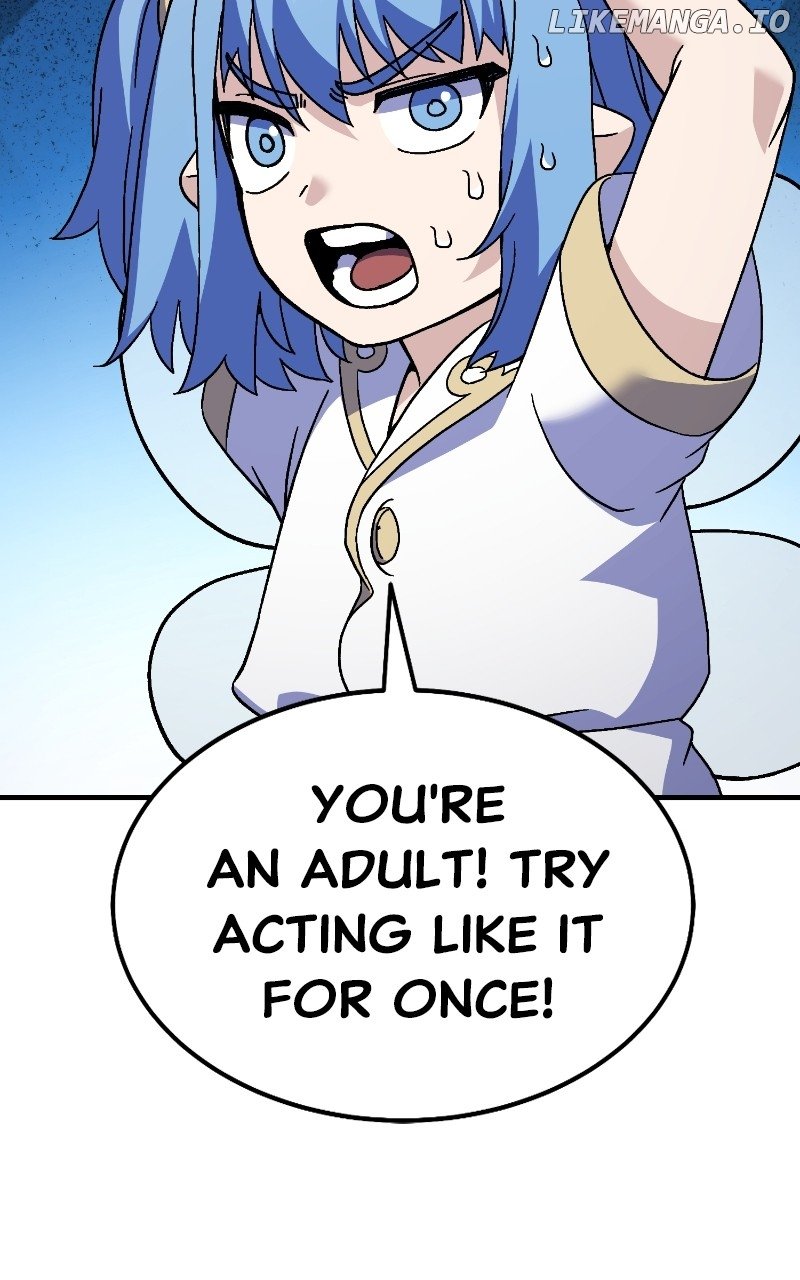 Divine Delivery Chapter 61 - page 40