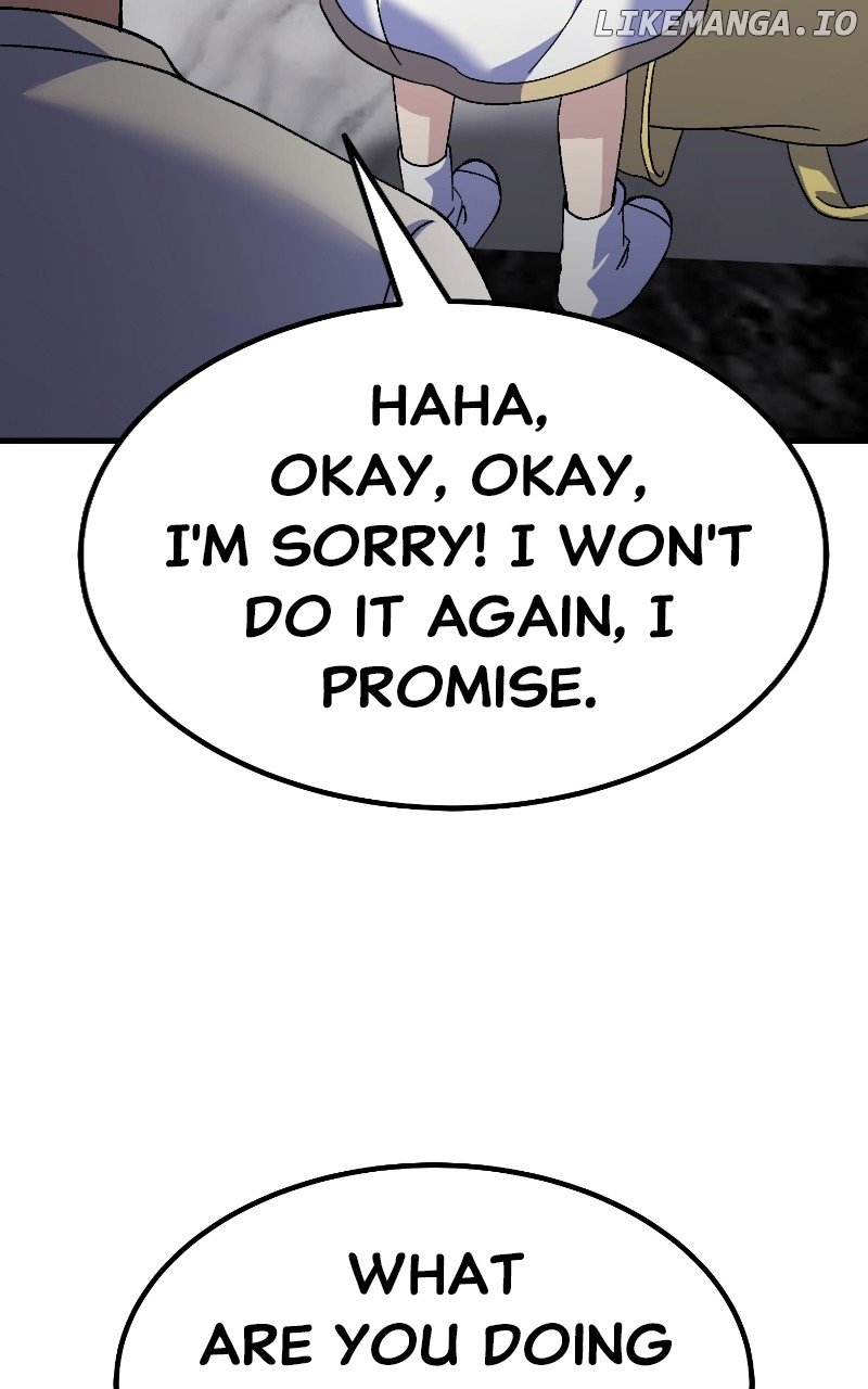 Divine Delivery Chapter 61 - page 44