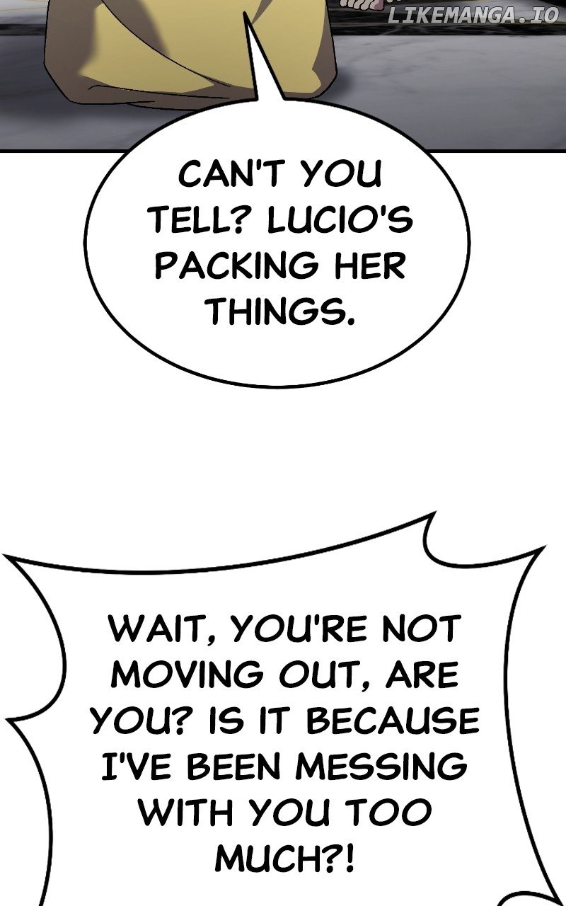 Divine Delivery Chapter 61 - page 46