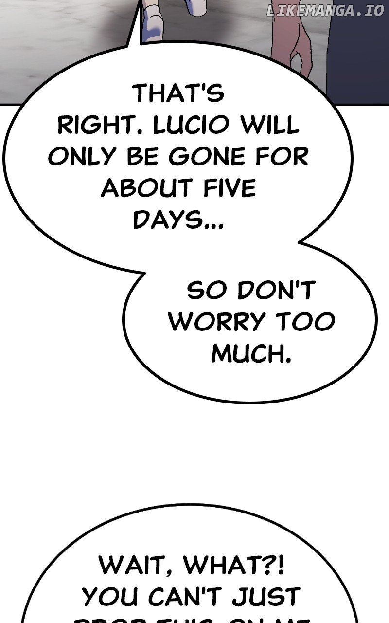 Divine Delivery Chapter 61 - page 52