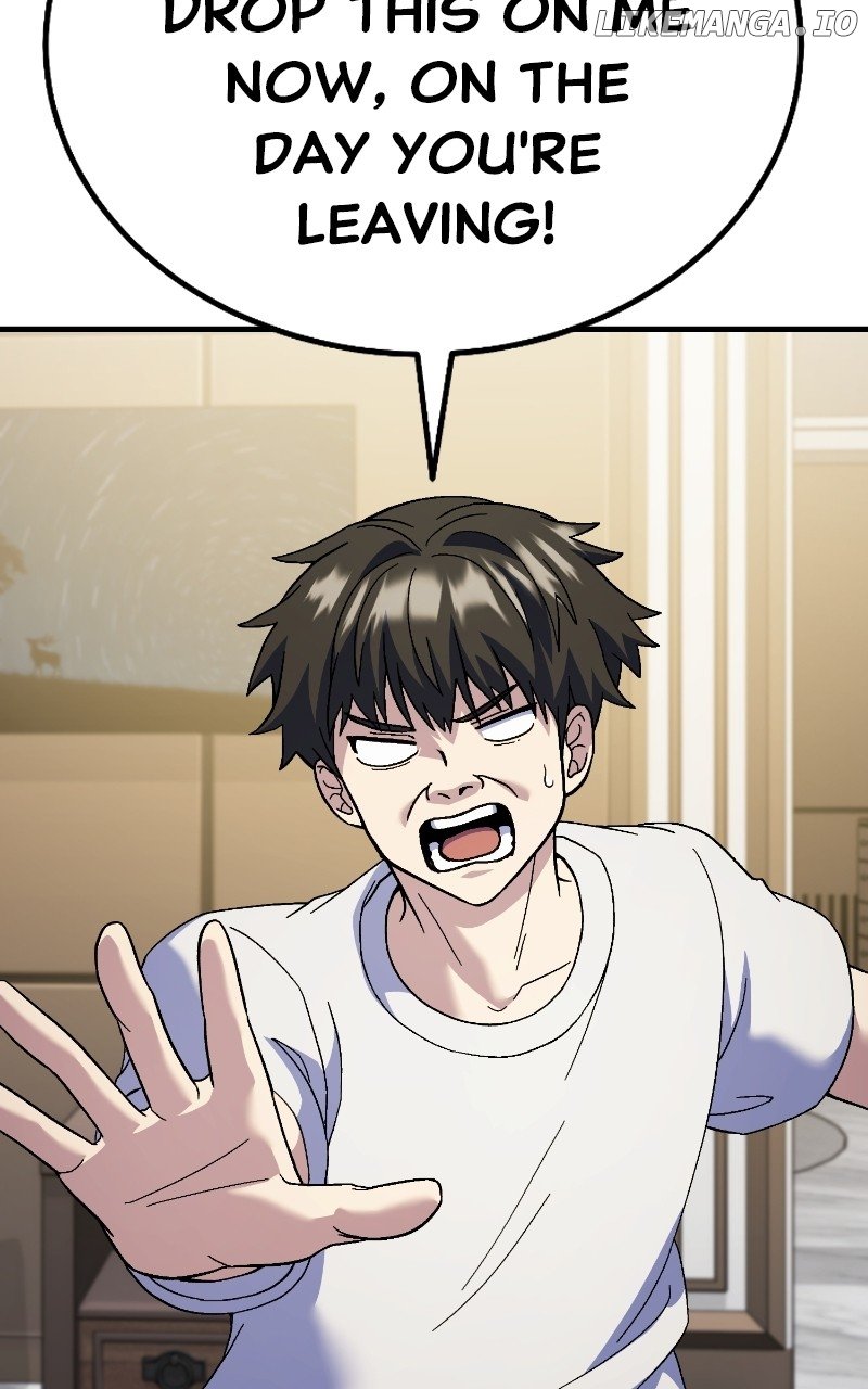 Divine Delivery Chapter 61 - page 53