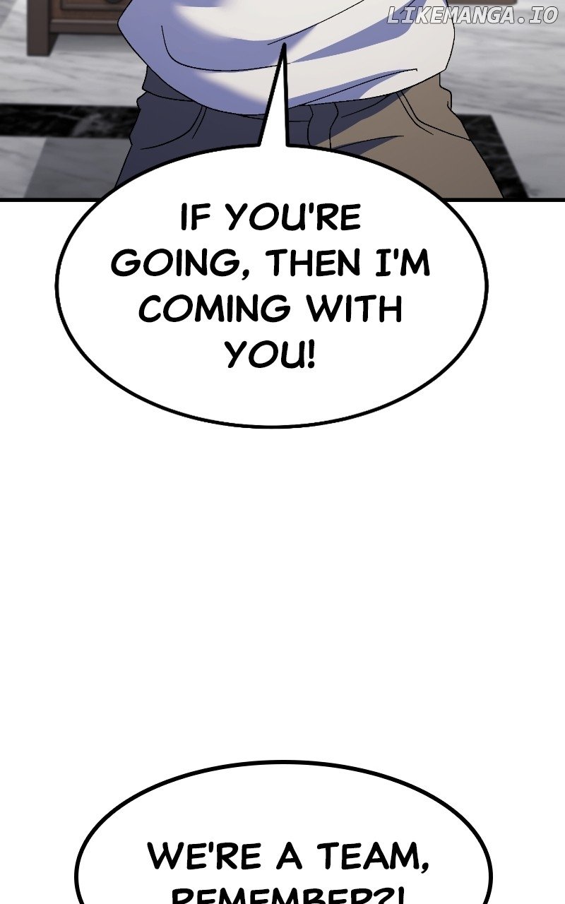 Divine Delivery Chapter 61 - page 54