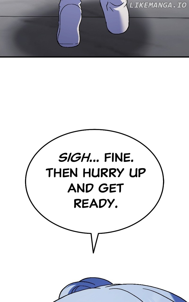 Divine Delivery Chapter 61 - page 56