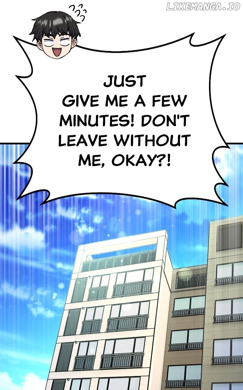 Divine Delivery Chapter 61 - page 60