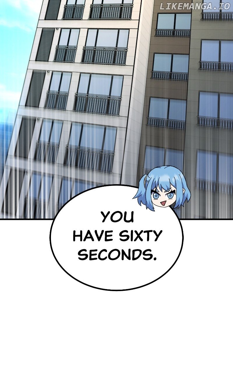 Divine Delivery Chapter 61 - page 61