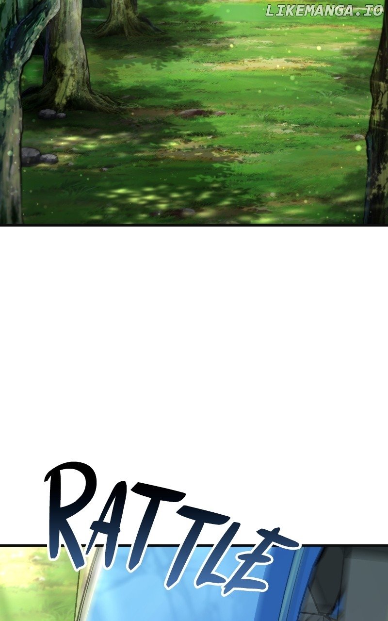 Divine Delivery Chapter 61 - page 64