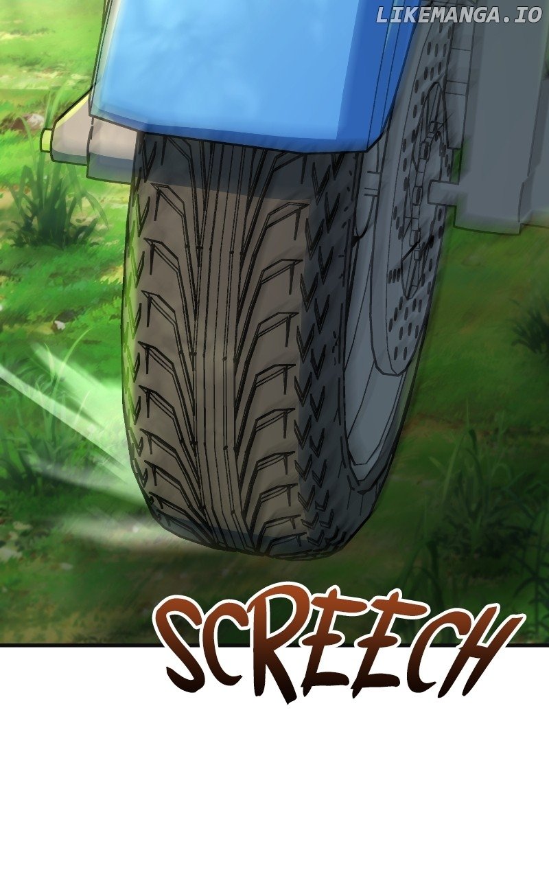 Divine Delivery Chapter 61 - page 65
