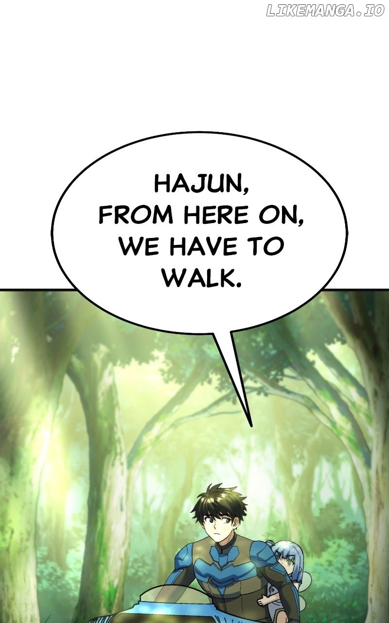 Divine Delivery Chapter 61 - page 66