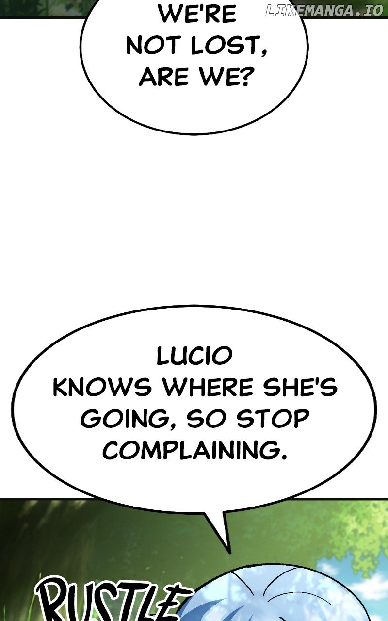 Divine Delivery Chapter 61 - page 70