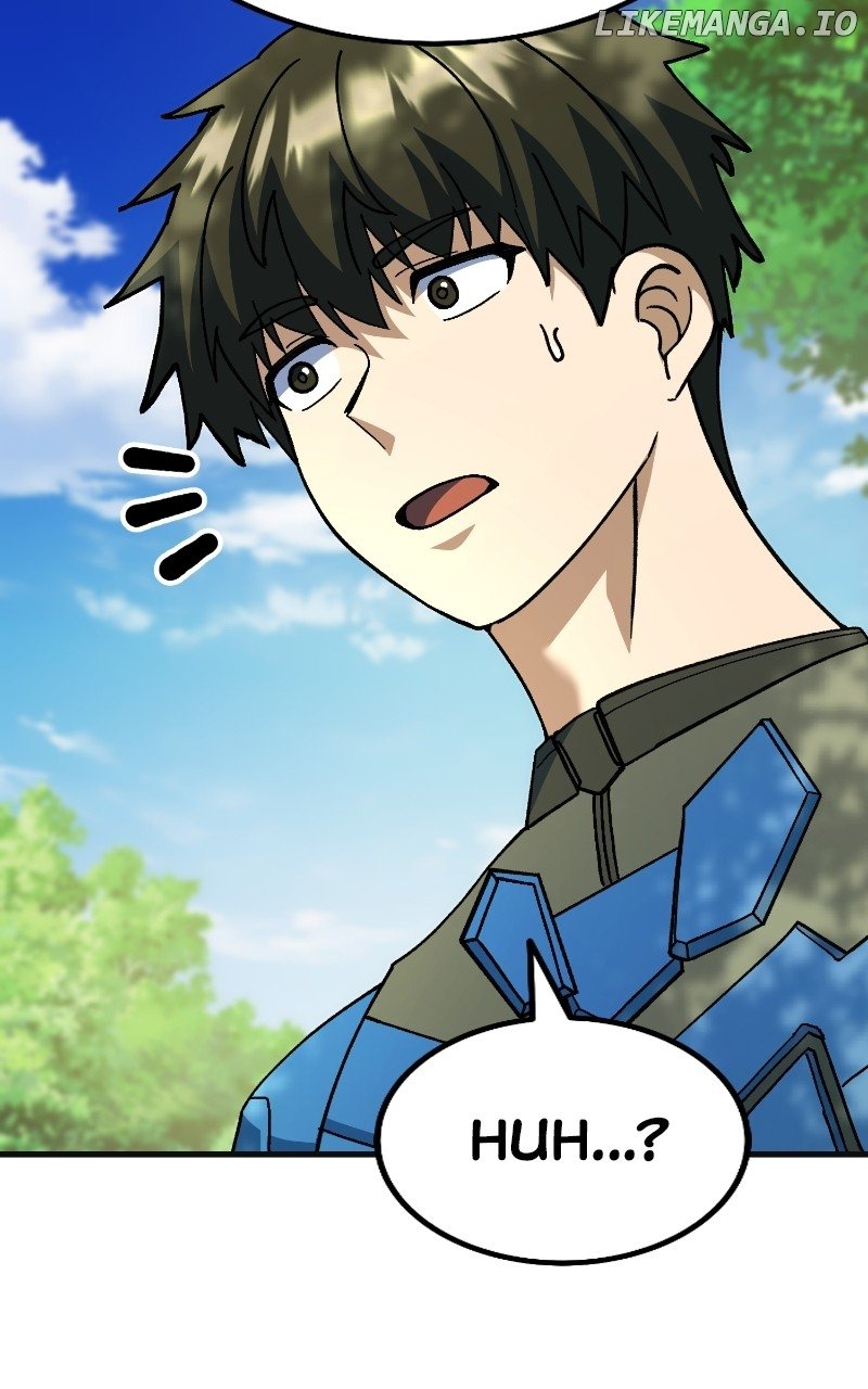 Divine Delivery Chapter 61 - page 74