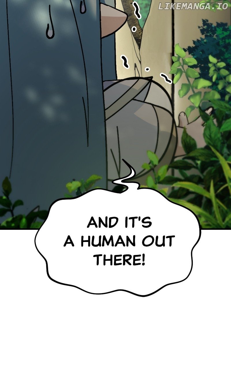 Divine Delivery Chapter 61 - page 78