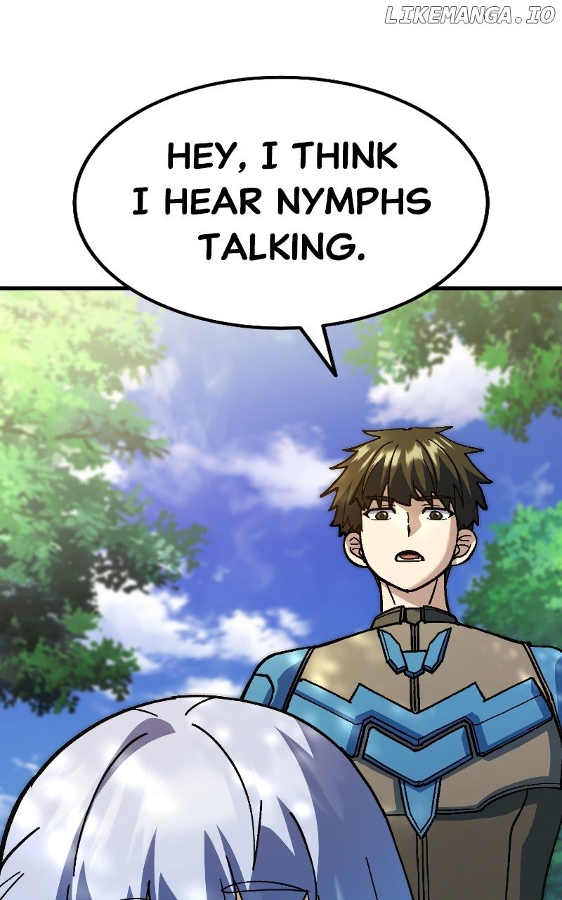 Divine Delivery Chapter 61 - page 81