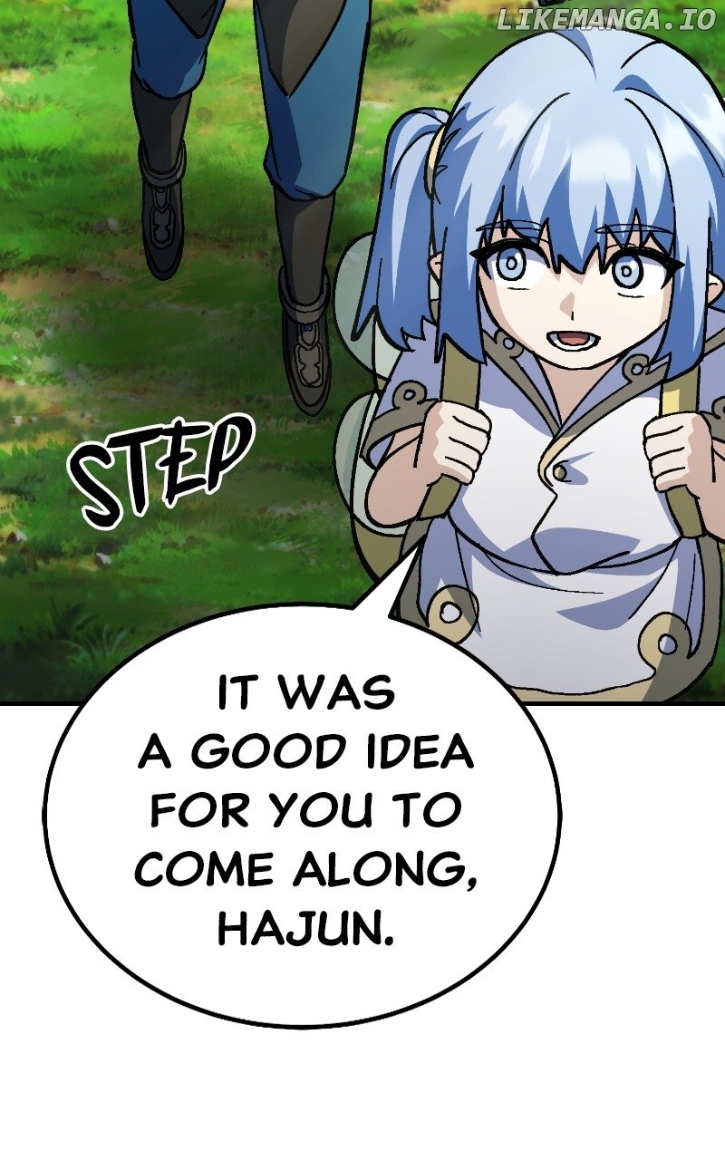 Divine Delivery Chapter 61 - page 93