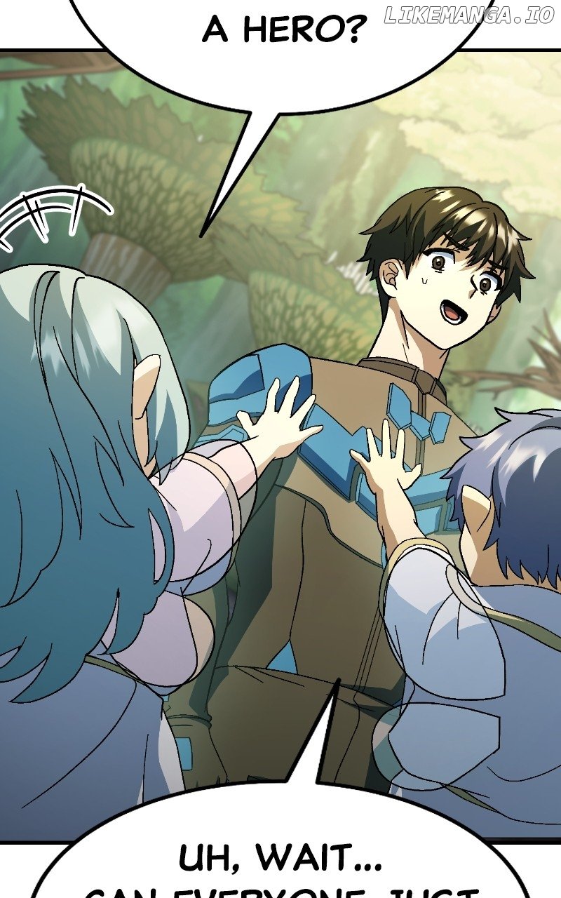Divine Delivery Chapter 61 - page 100