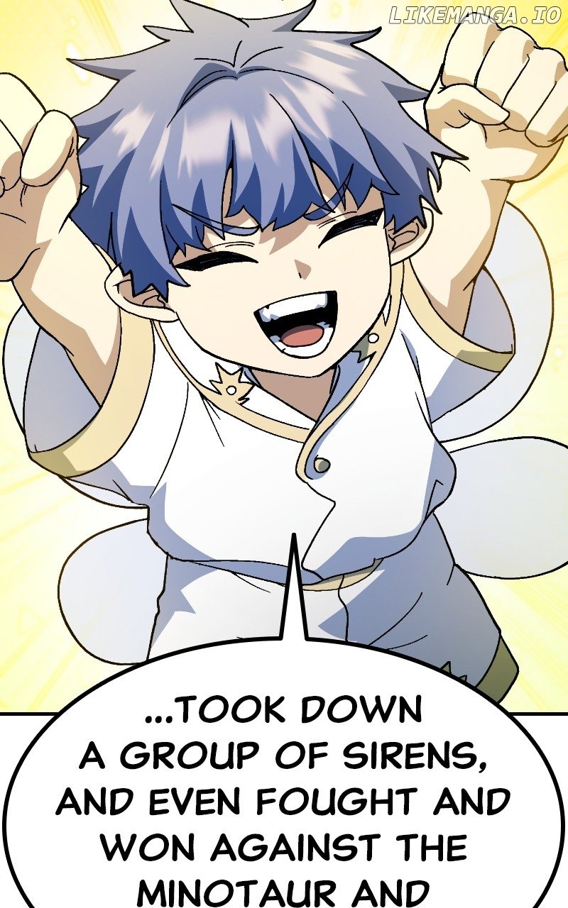 Divine Delivery Chapter 61 - page 102