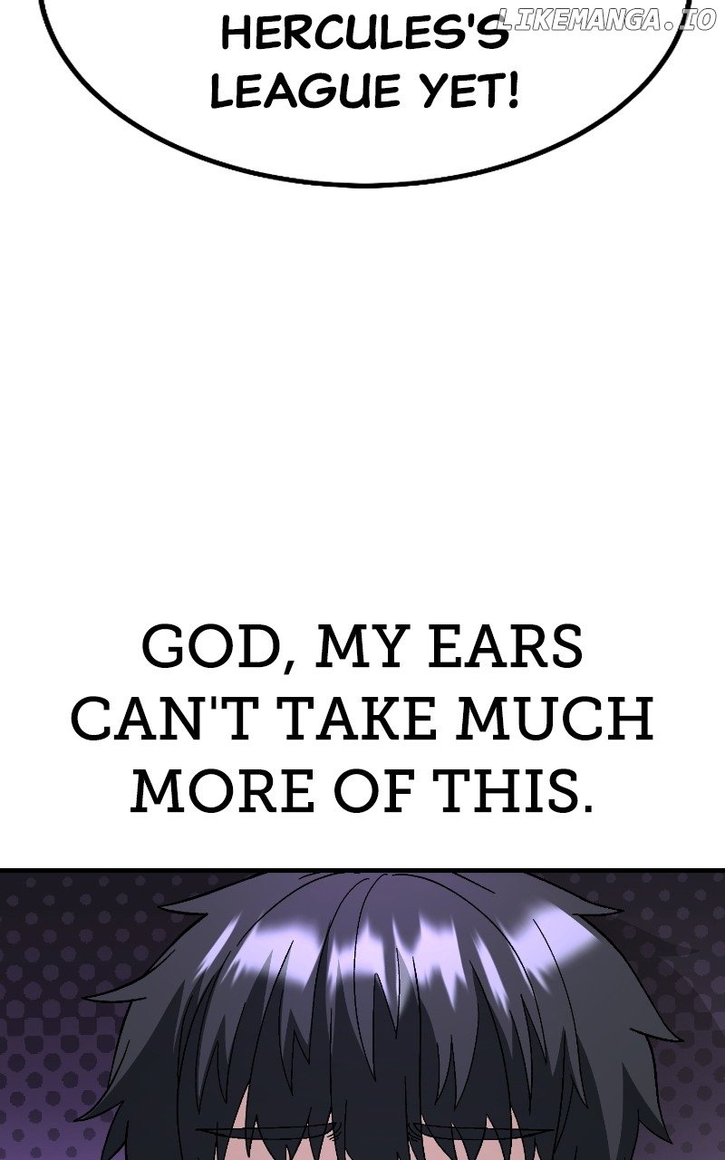 Divine Delivery Chapter 61 - page 105