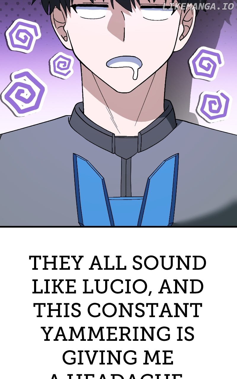 Divine Delivery Chapter 61 - page 106