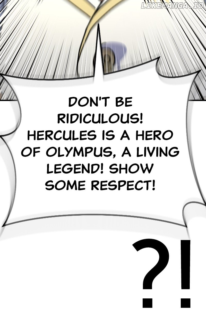 Divine Delivery Chapter 61 - page 111