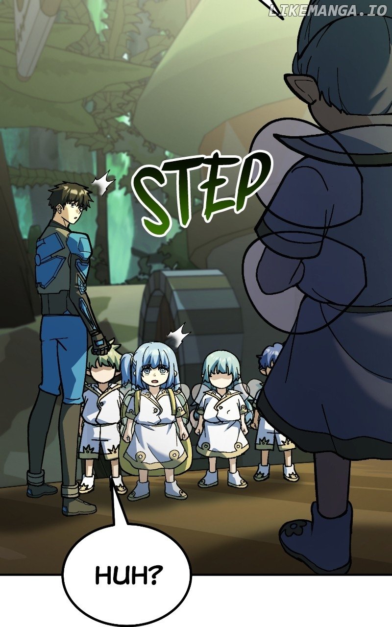 Divine Delivery Chapter 61 - page 115