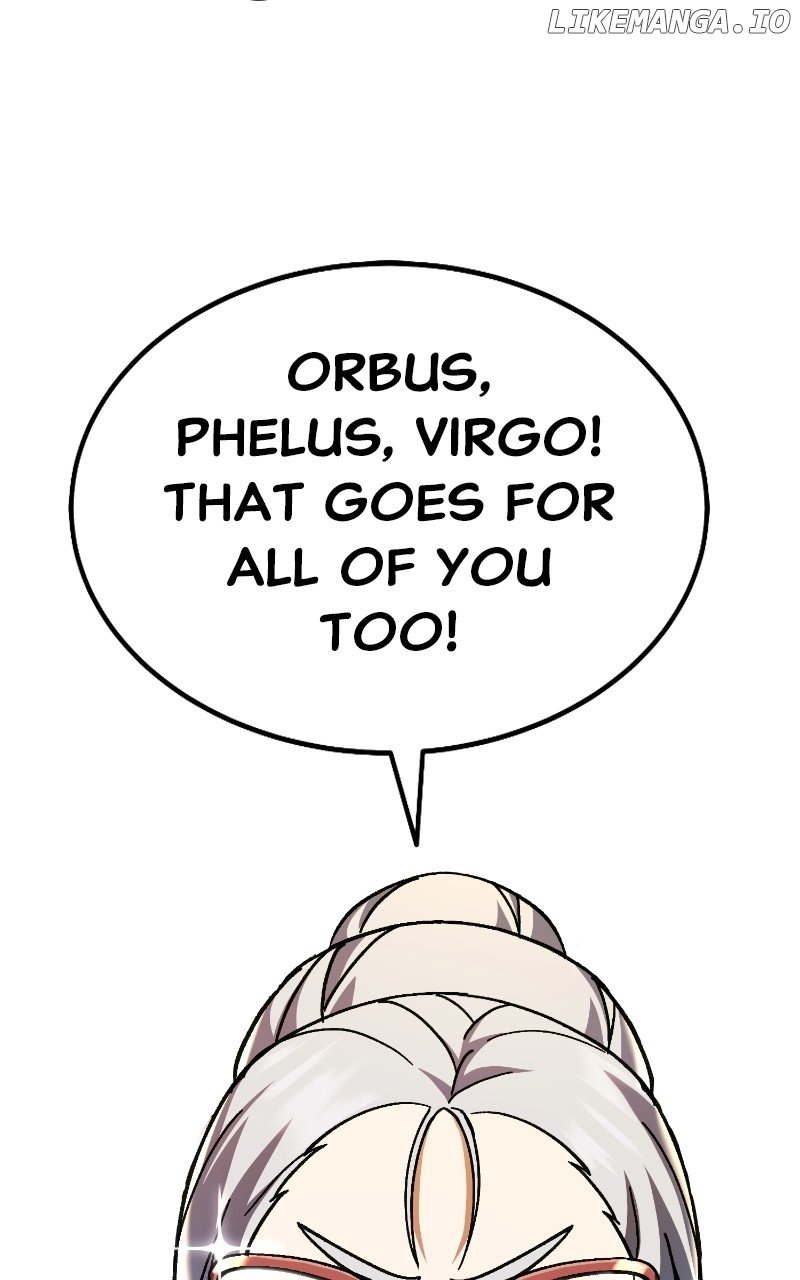 Divine Delivery Chapter 61 - page 116