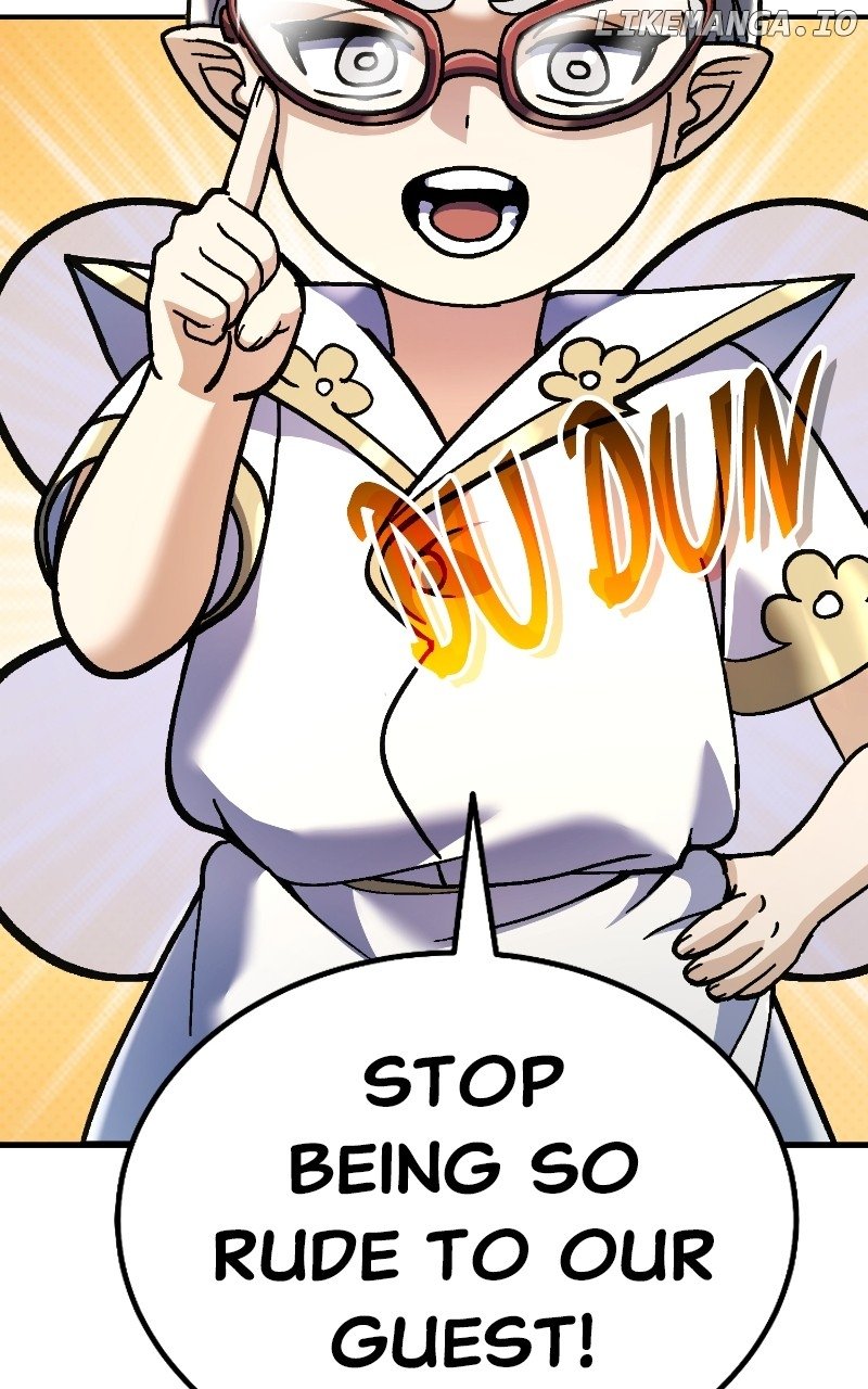 Divine Delivery Chapter 61 - page 117