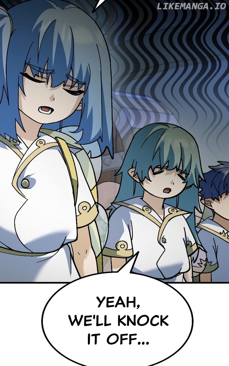 Divine Delivery Chapter 61 - page 119