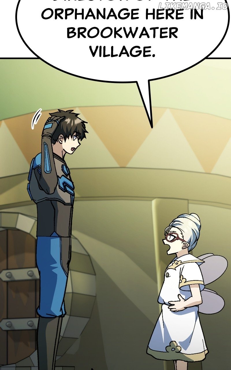Divine Delivery Chapter 61 - page 121