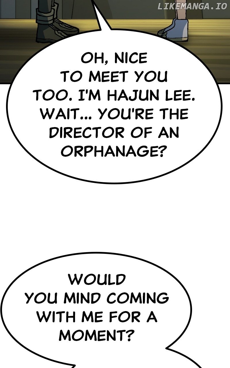 Divine Delivery Chapter 61 - page 122