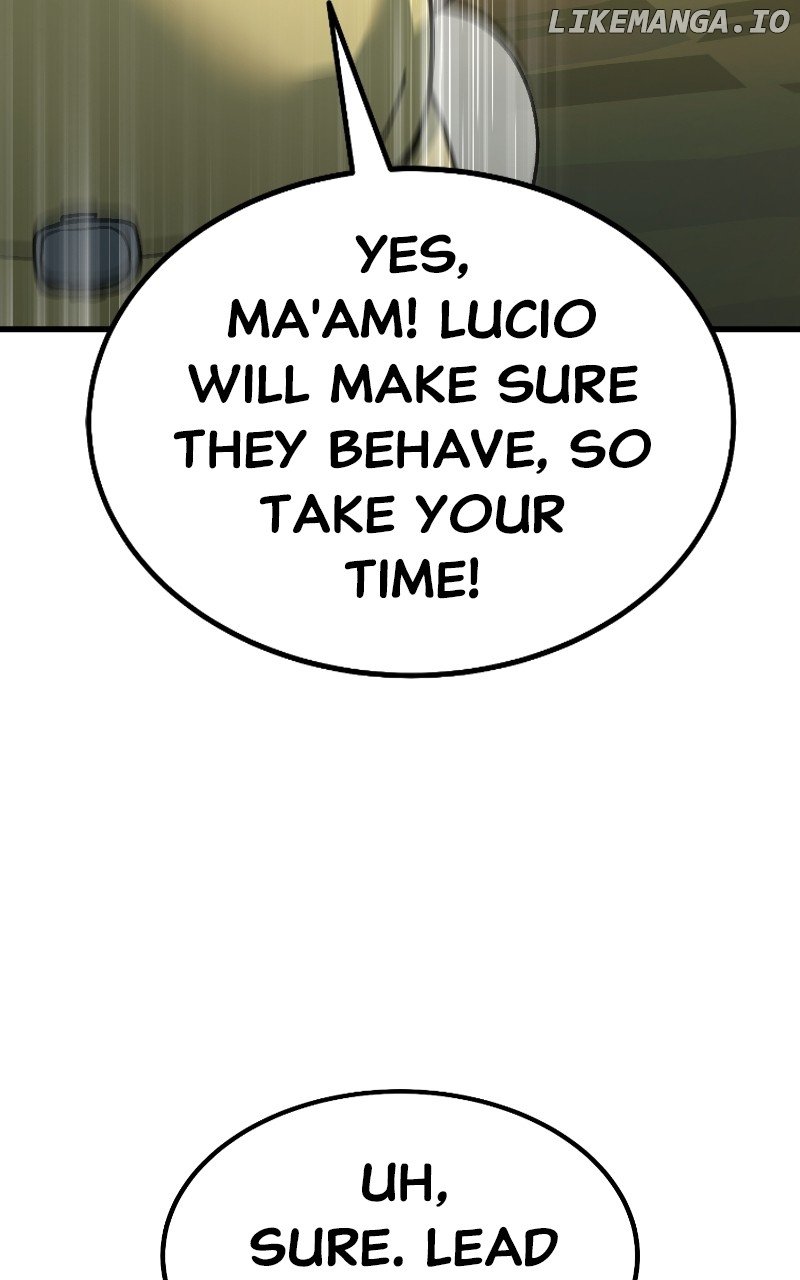 Divine Delivery Chapter 61 - page 124
