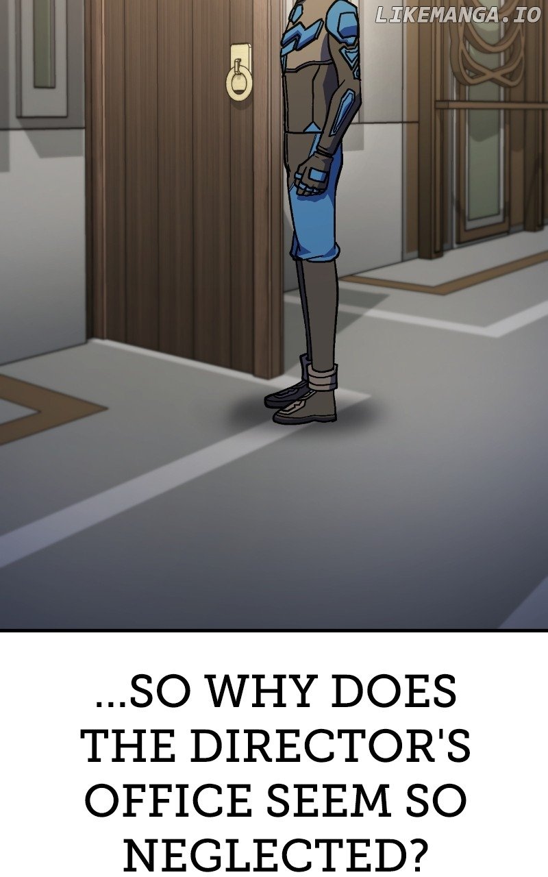 Divine Delivery Chapter 61 - page 133