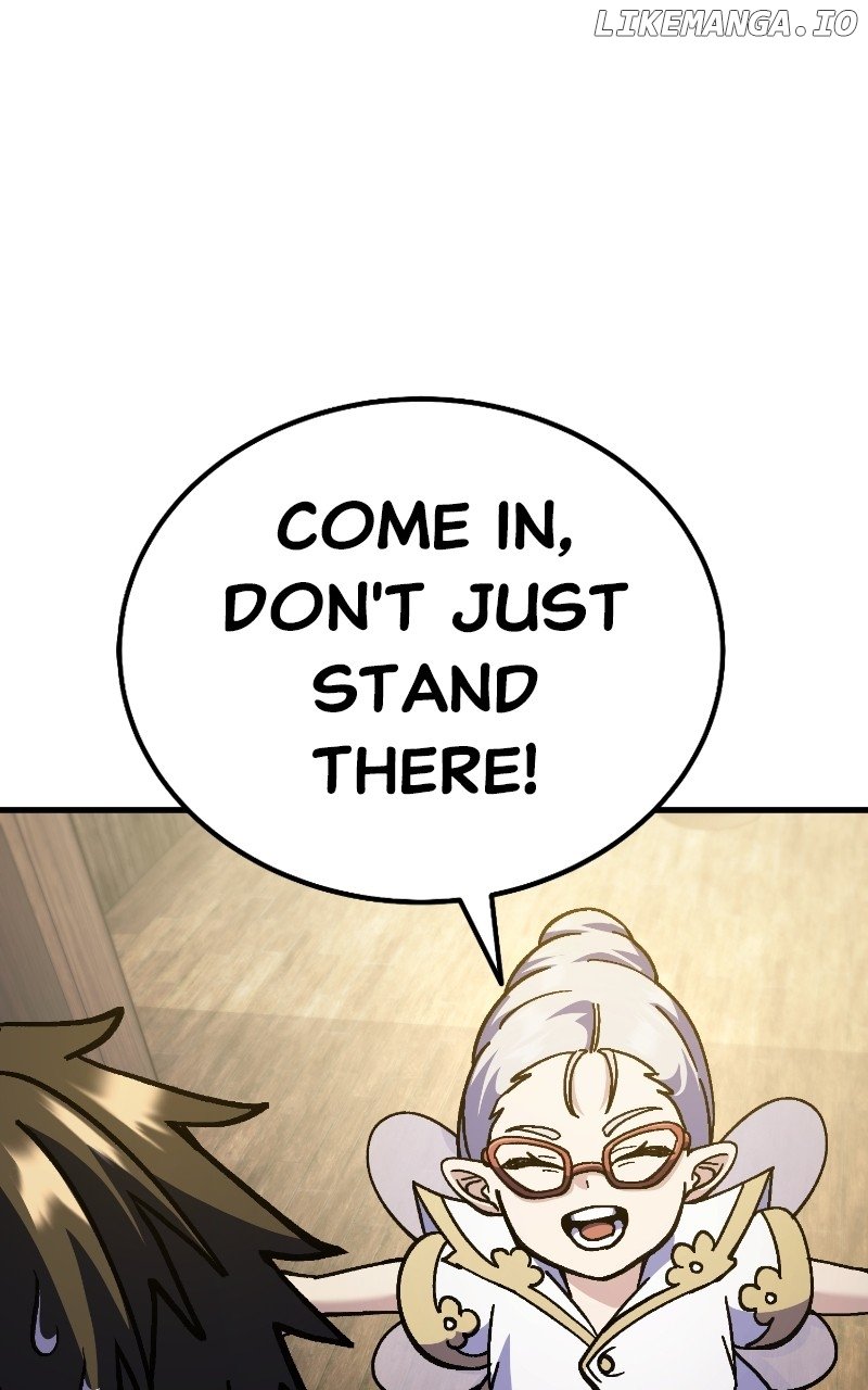 Divine Delivery Chapter 61 - page 134