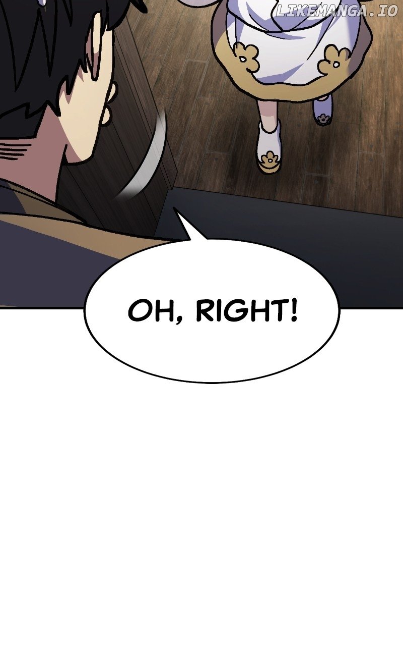 Divine Delivery Chapter 61 - page 135