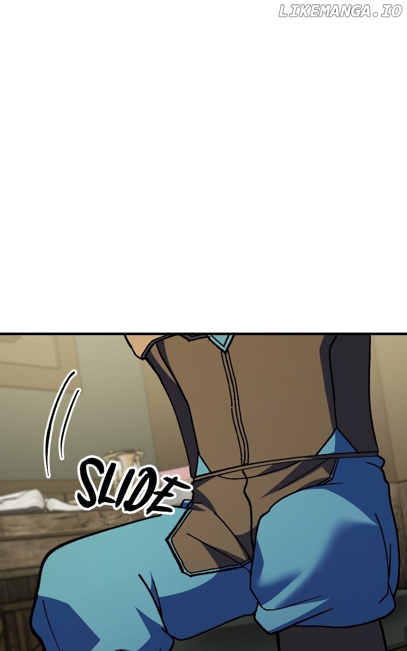 Divine Delivery Chapter 61 - page 136