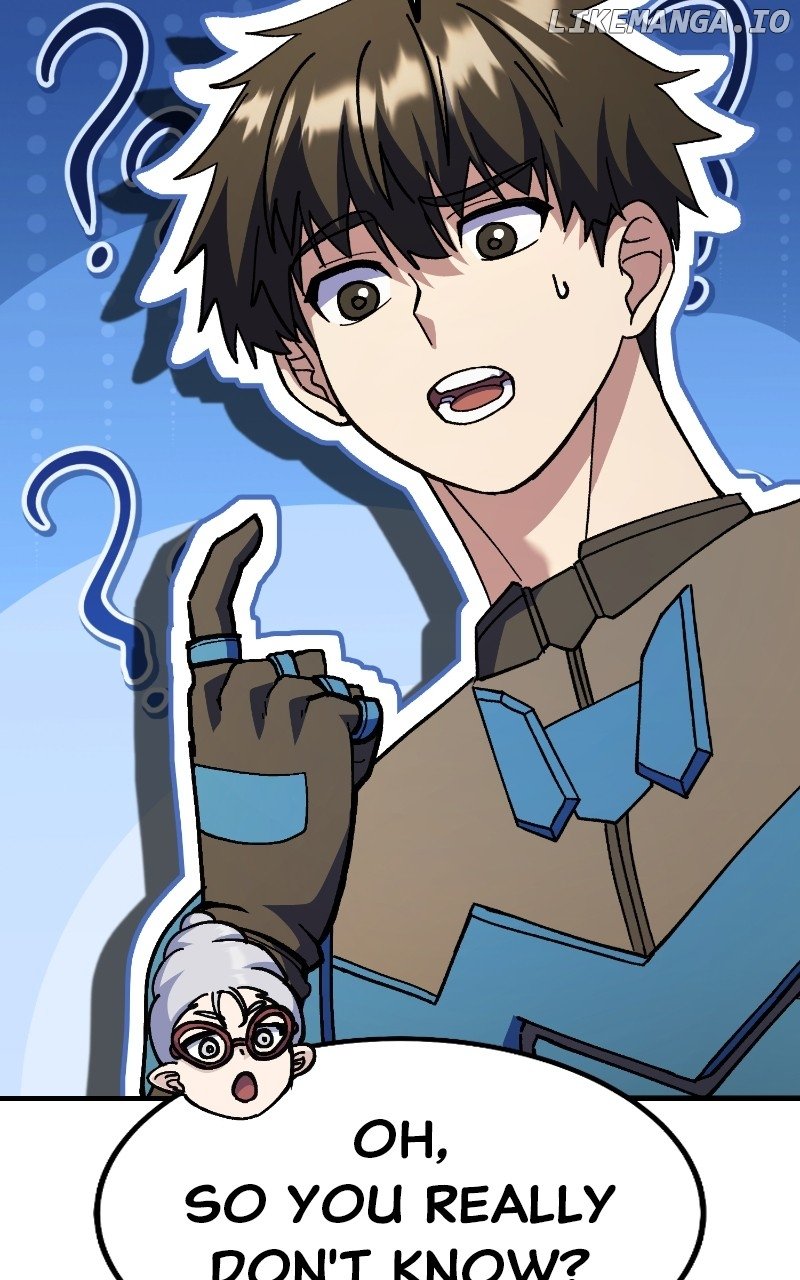 Divine Delivery Chapter 61 - page 140