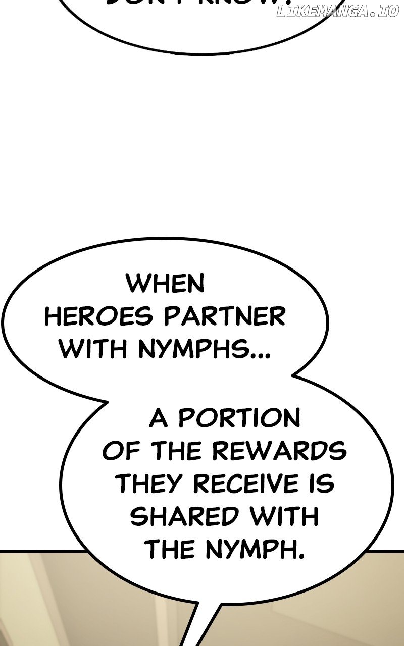 Divine Delivery Chapter 61 - page 141
