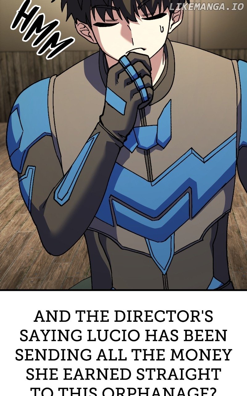 Divine Delivery Chapter 61 - page 144