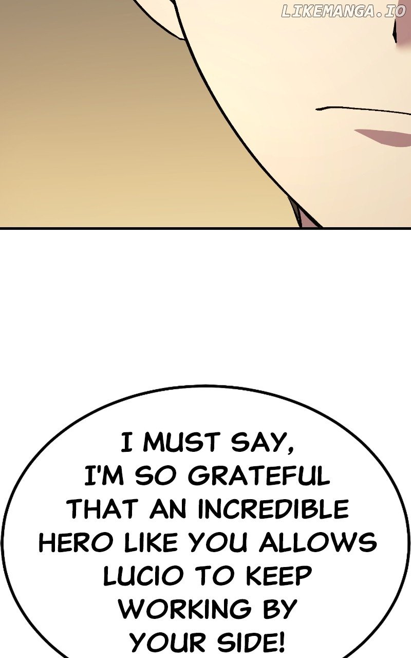 Divine Delivery Chapter 61 - page 146