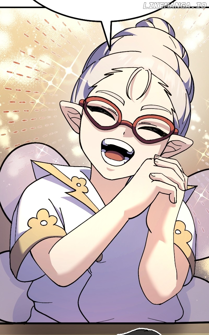 Divine Delivery Chapter 61 - page 147