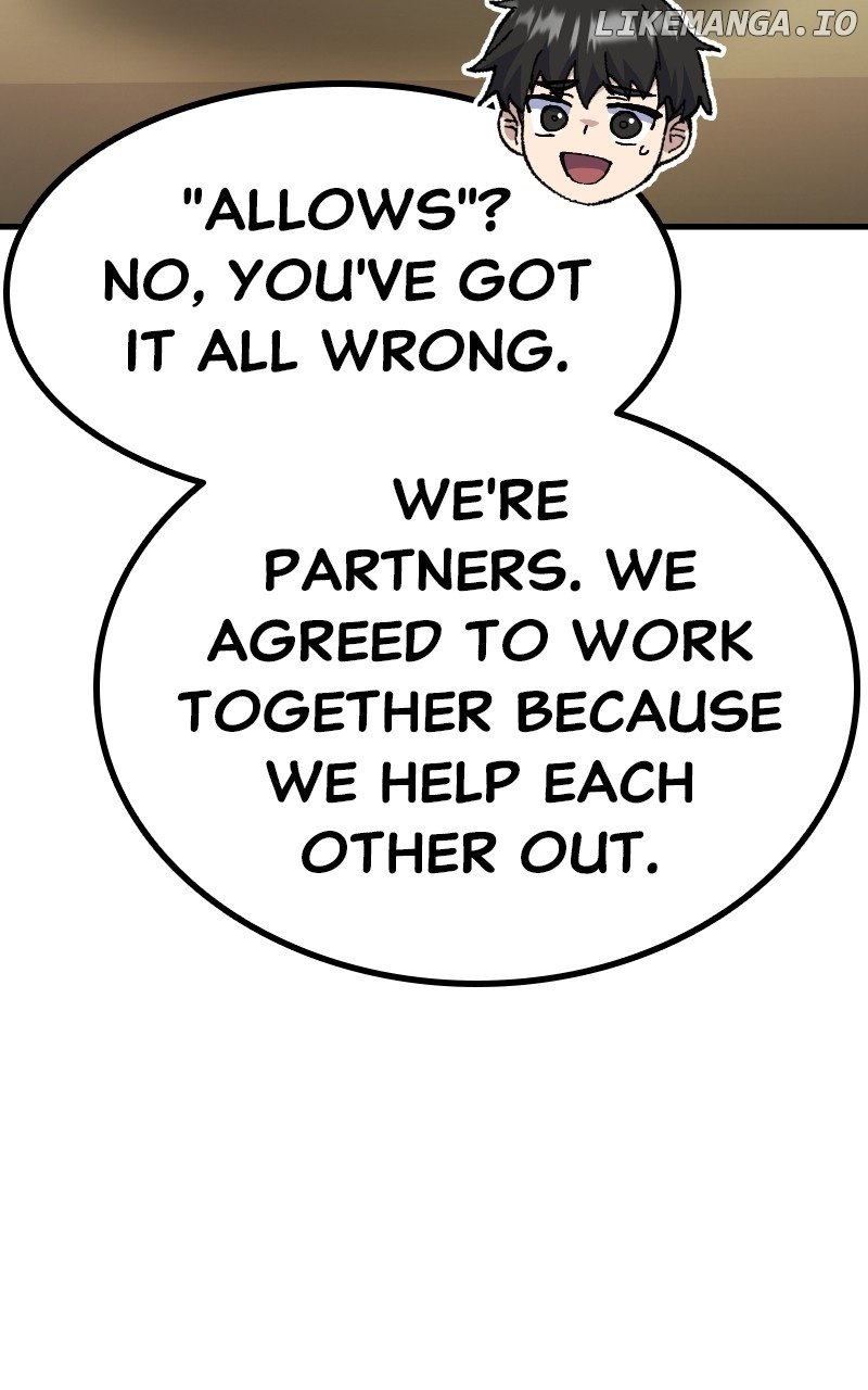 Divine Delivery Chapter 61 - page 148