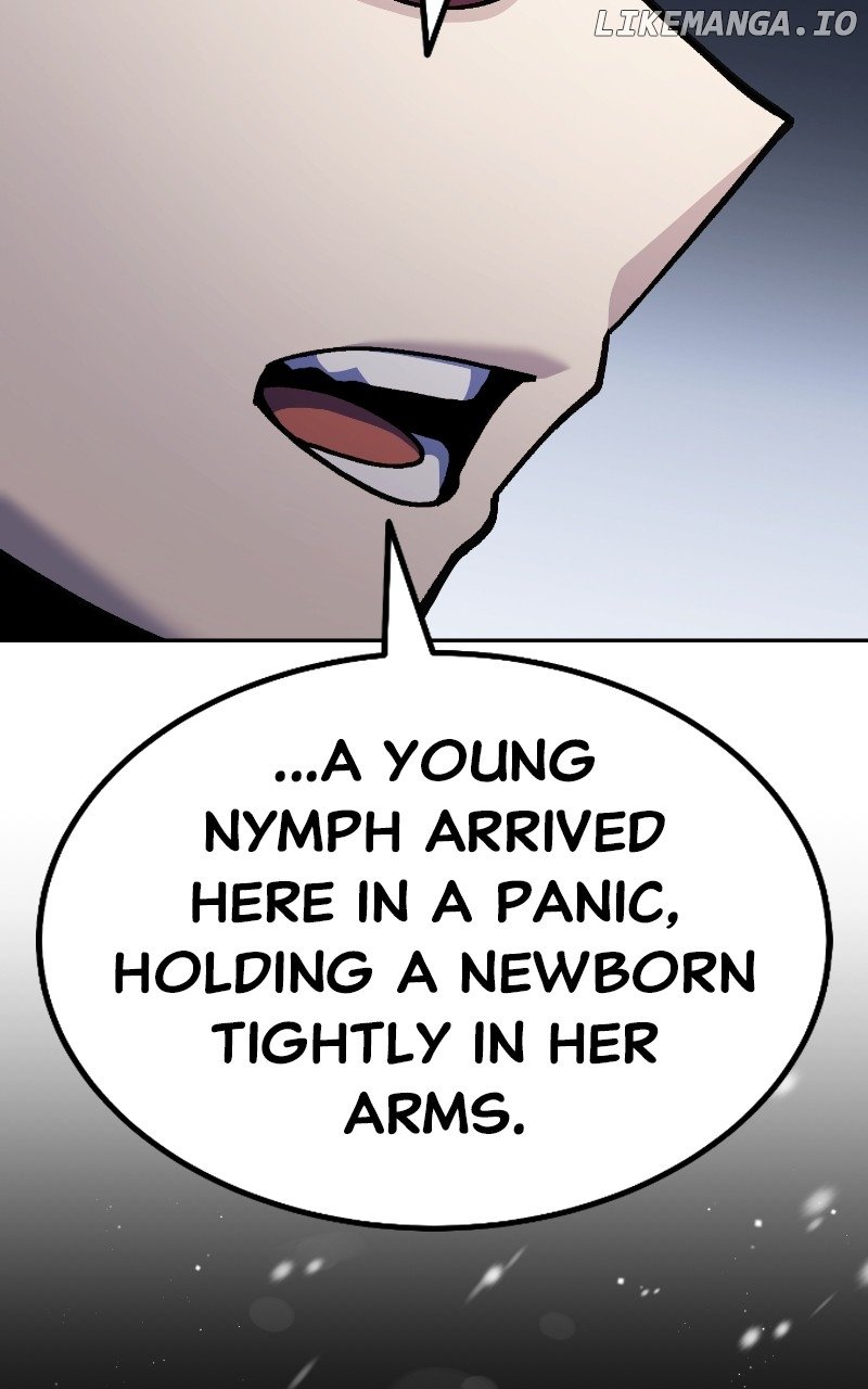 Divine Delivery Chapter 61 - page 152