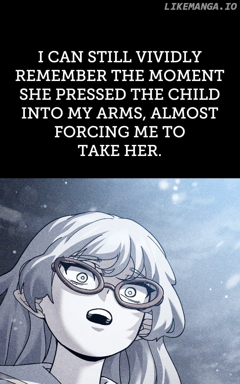 Divine Delivery Chapter 61 - page 156
